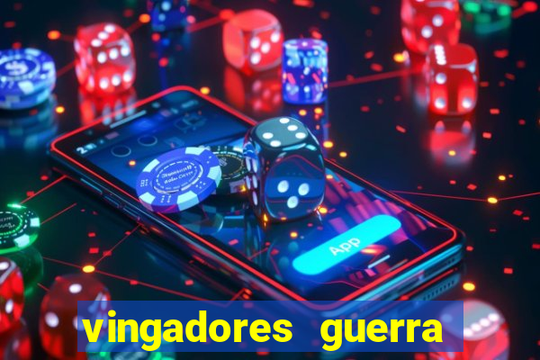 vingadores guerra infinita completo google drive